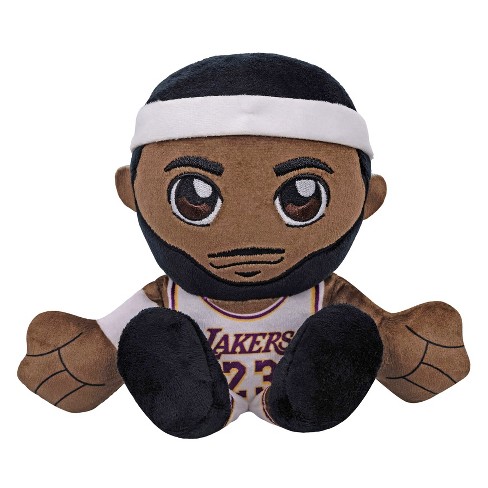 Bleacher Creatures Los Angeles Lakers Lebron James 8