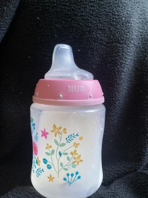 Nuk Princesses/Fairies Sippy Cups