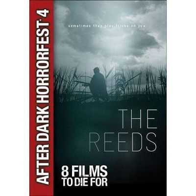 The Reeds (DVD)(2010)