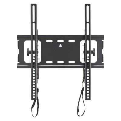 Sanus Accents Tilting Wall Mount For 26"- 47" TVs - SAN25BB-B1