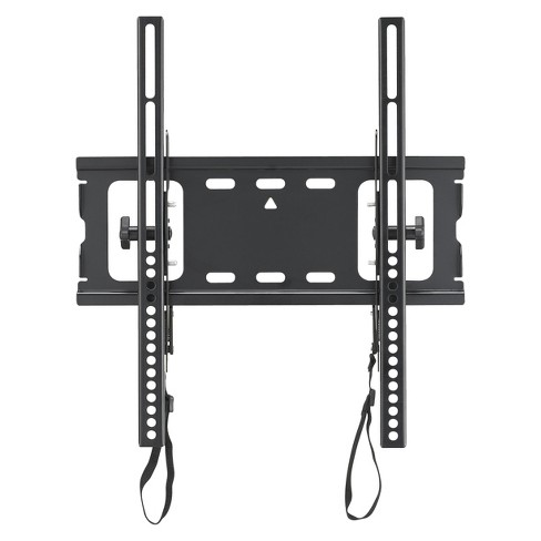 Sanus Accents Medium Tilting TV Wall Mount for 26-50 TVs (SAN25BB)