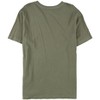 n:philanthropy Mens Liam Deconstructed Basic T-Shirt - 2 of 2
