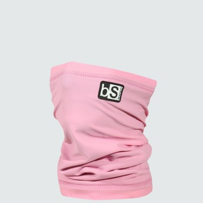 BlackStrap Kids' Dual Layer Tube Neck Warmer Face Mask