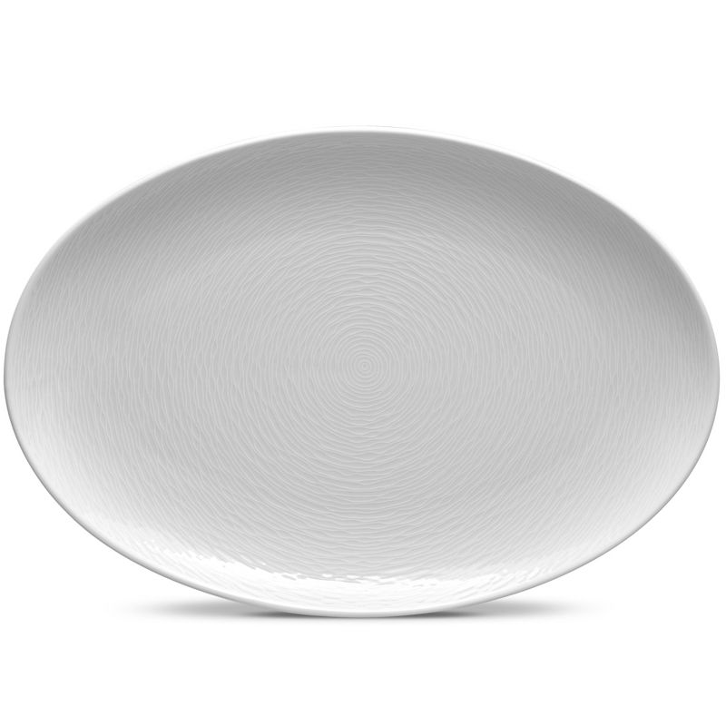 Noritake Colorscapes Oval Platter, 1 of 5