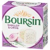Boursin Shallot & Chive Cheese - 5.2oz - 3 of 4