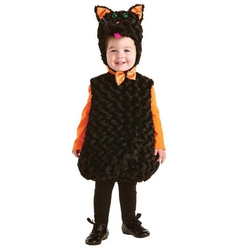 halloween cat costume for kids