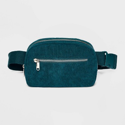 Fanny Pack - Wild Fable™ Black