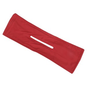 Unique Bargains Women's Solid Color Hair Disk 1 Pc - 1 of 4
