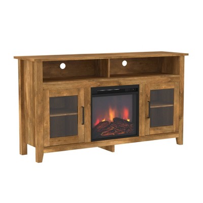 Saracina Home - Ackerman Electric Fireplace