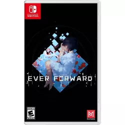 Ever Forward - Nintendo Switch