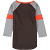 Touch by G-III Womens Cleveland Browns Embellished T-Shirt - 2 of 2