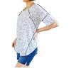 Women's Endless Joy Floral Top - Sew In Love - 3 of 3