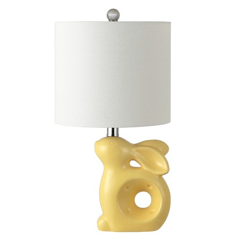 Rabbit lamp deals target