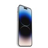 OtterBox Apple iPhone 14 Pro Max Screen Protector - Trusted Glass - 2 of 3