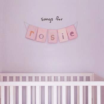 Christina Perri - Songs For Rosie (CD)