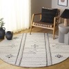 Kenya KNY132 Hand Tufted Rugs - Safavieh - 2 of 4