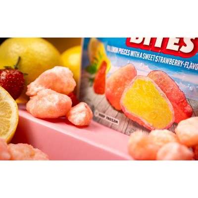 Island Way Strawberry Lemonade Bites - 8oz