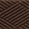 WaterHog 8.5"x30" Set of 4 Diamonds Indoor/Outdoor Stair Treads Door Mats - 3 of 4