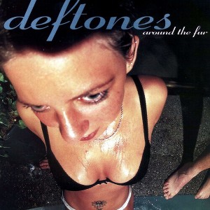 Deftones - Around the Fur - 1 of 1