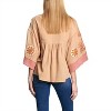 Women's Stevie Blouse - Easel M - 2 of 3