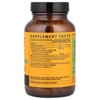 Herb Pharm Mushroom Wellness™, Cordyceps, Blend with Reishi, 90 Vegetarian Capsules - 2 of 2