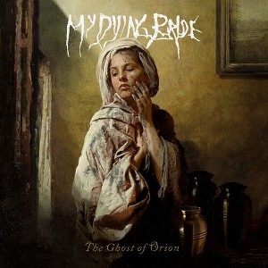 My Dying Bride - The Ghost Of Orion - 1 of 1