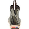 Kids Kids' Mossy Oak® Bottomland Ankle Deck Boot - 4 of 4