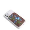 Vera Bradley Women's Outlet Faux Leather Essential Adhesive Phone Wallet - 3 of 3
