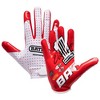 Battle Sports Youth "Racing" Doom Speed Receiver Football Glove - 2 of 2