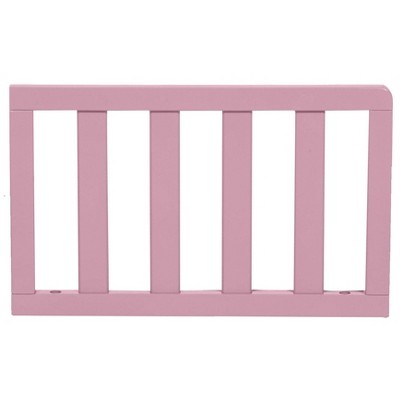 Suite Bebe Riley Guard Rail - Pink