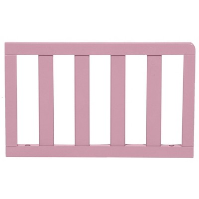 Suite Bebe Riley Guard Rail - Pink