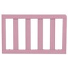 Suite Bebe Riley Lifetime Bundle Crib and Toddler Guard Rail - 2 of 3