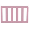 Suite Bebe Riley Lifetime Bundle Crib and Toddler Guard Rail - image 2 of 3