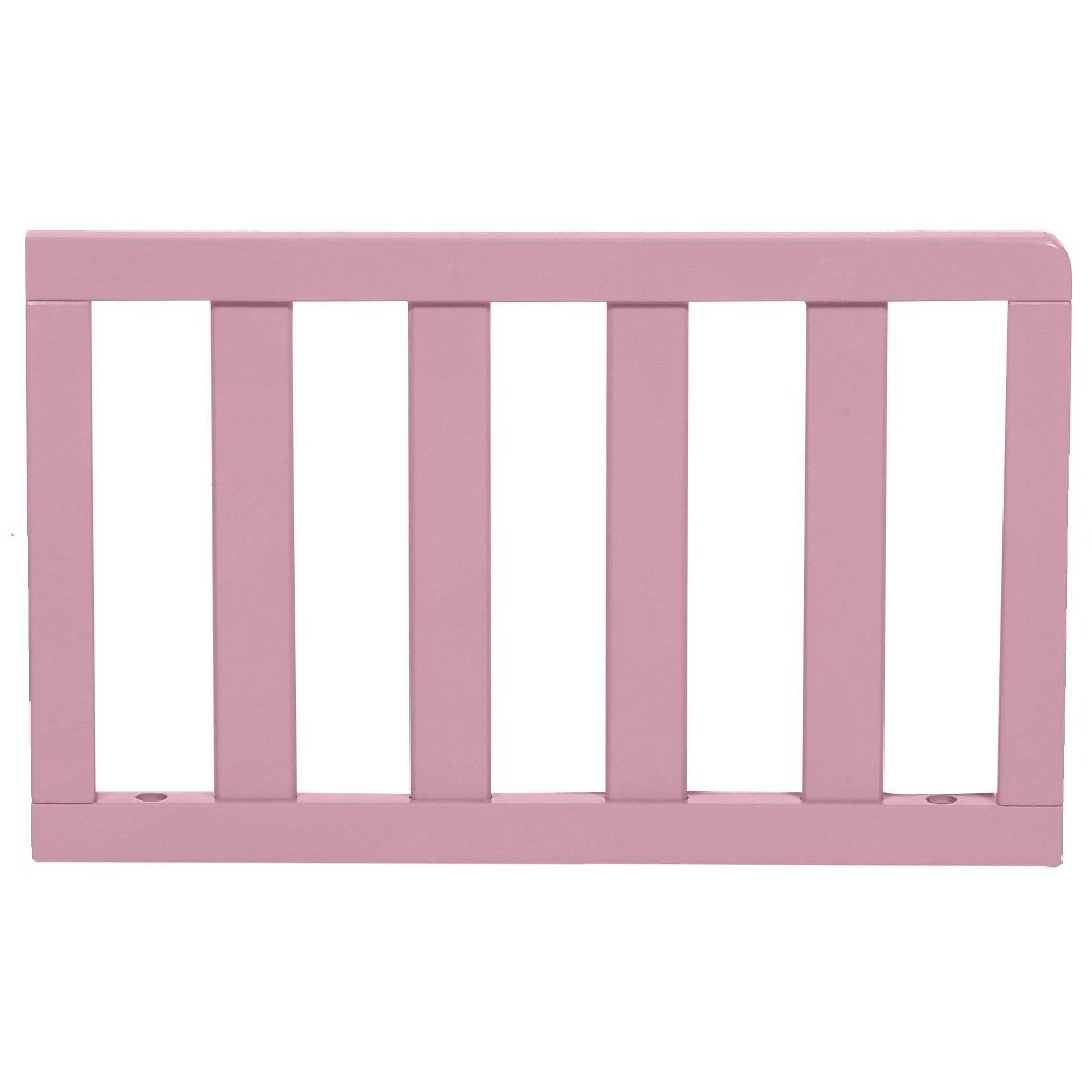 Photos - Baby Safety Products Suite Bebe Riley Toddler Guard Rail - Pink