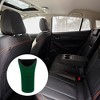Unique Bargains Car Trash Can with Hook Hanging 1 Pc - 2 of 4