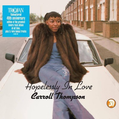 Thompson Carroll - Hopelessly In Love  40 Th Annv. (CD)