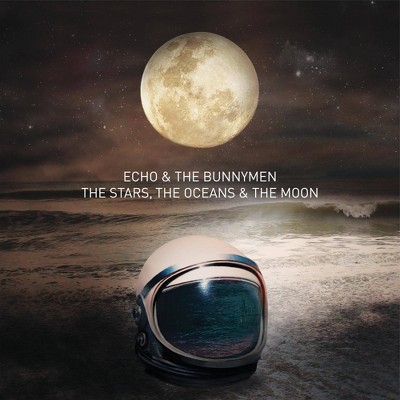 Echo & The Bunnymen - Stars, The Oceans & The Moon (Vinyl)