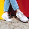 Ccilu Horizon Duchess Women Formal dress shoes Casual Sneakers - 2 of 4