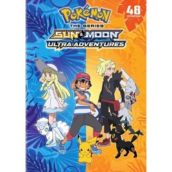 Pokemon Black White Rival Destinies Set 2 Dvd 14 Target