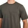 Jockey Men's Made in America Heritage Short Sleeve Pocket Tee - 4 of 4