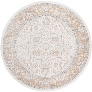 Isabella ISA936 Power Loomed Indoor Rugs - Safavieh - 1 of 4