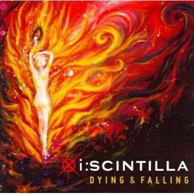 I:Scintilla - Dying & Falling * (CD)