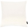 Letara Pillow - Silver/White - 18"X18" - Safavieh - 4 of 4