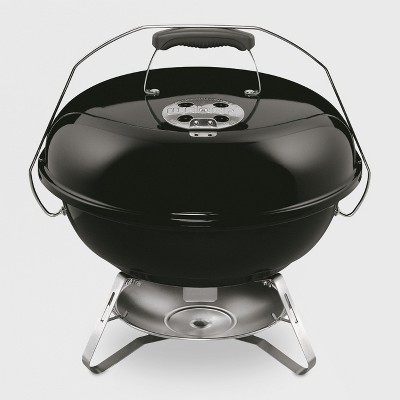 Weber 18 1211001 Charcoal Grill Target