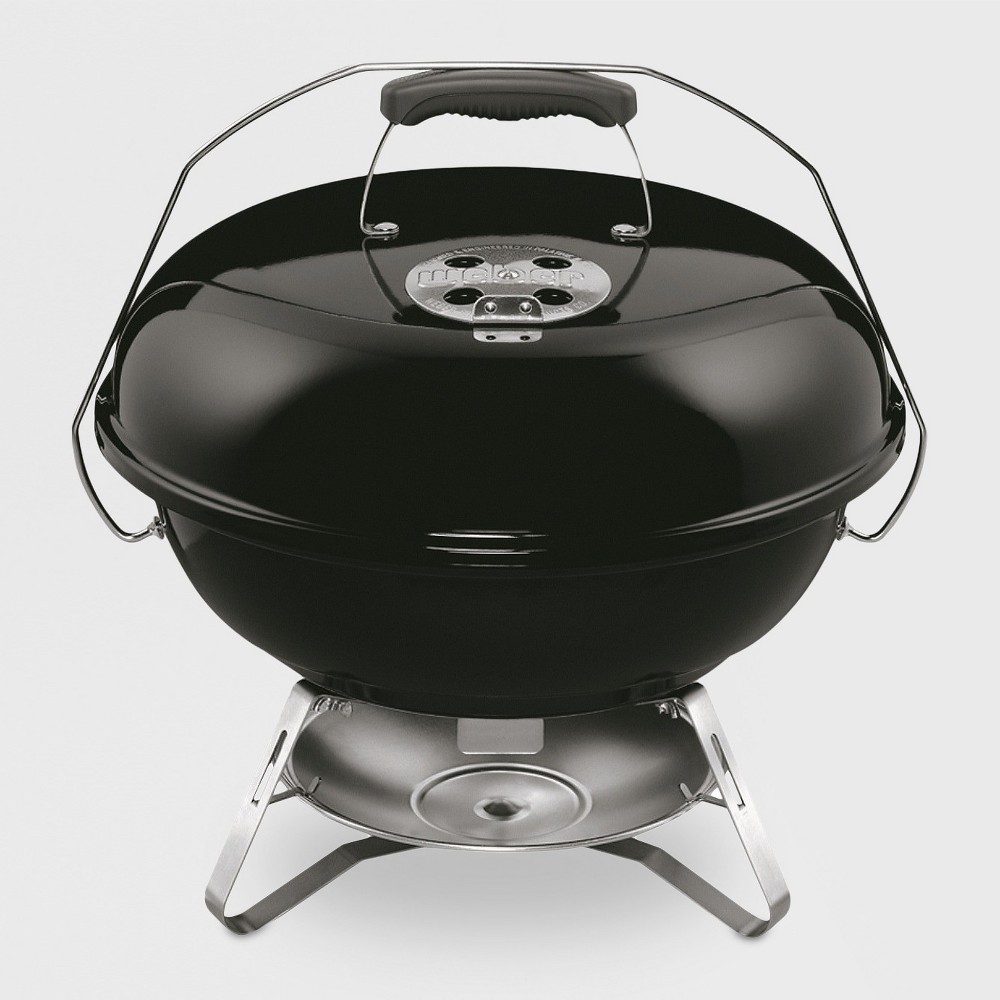 Weber Charcoal Grills UPC & Barcode