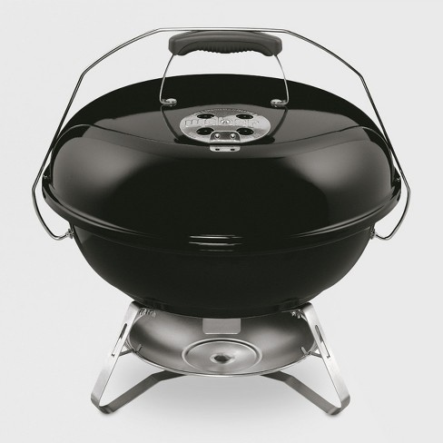 Weber 18" 1211001 Charcoal Grill - image 1 of 4