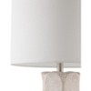Livabliss Bimbila Traditional Table Lamps - 3 of 4