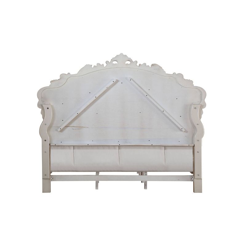 Gorsedd Bed - Acme Furniture, 5 of 8