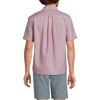 Lands' End Men's Short Sleeve Sail Rigger Shirt - 2 of 3