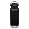 Klean Kanteen 32oz Stainless Steel TKWide Water Bottle with Twist Cap - 3 of 4